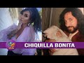 Beatriz Solís ... La 'Chiquilla Bonita' 2020 (escrito por su padre - Marco Antonio Solis)