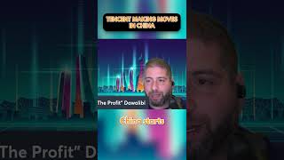 Tencent, Esports, and China