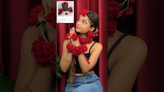 Meesho affordable Jewellery buy Get free OMG itna fayeda #youtubeshorts #meeshohaul #shorts #viral