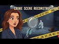 Crime Scene Reconstruction | Forensic Educator|
