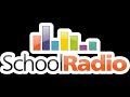 School radio in 60 seconds