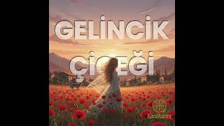 Karamantra - Gelincik Çiçeği Resimi
