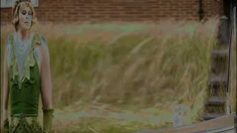 Helena Bonham Carter - Toast