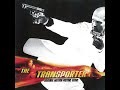 Музыка из фильма Перевозчик / OST The Transporter (2002)