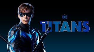 The Titans - Special Look Trailer (Fan Made)