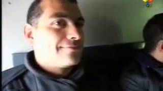 Grupo Especial de Operaciones Halcón parte 1  Policía Provincia de Buenos Aires