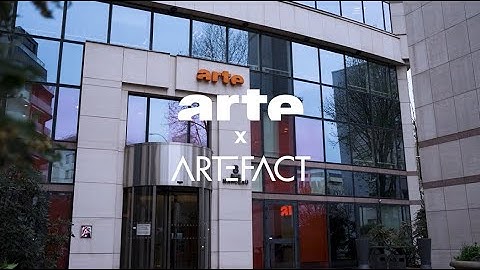 ARTE TV x Artefact | Prompt Challenge & Masterclass - Generative AI