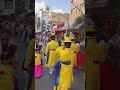 Insa Traditional Culture Festival opens in Seoul