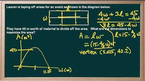 WCLN - Math - FM Optimization - P1E2