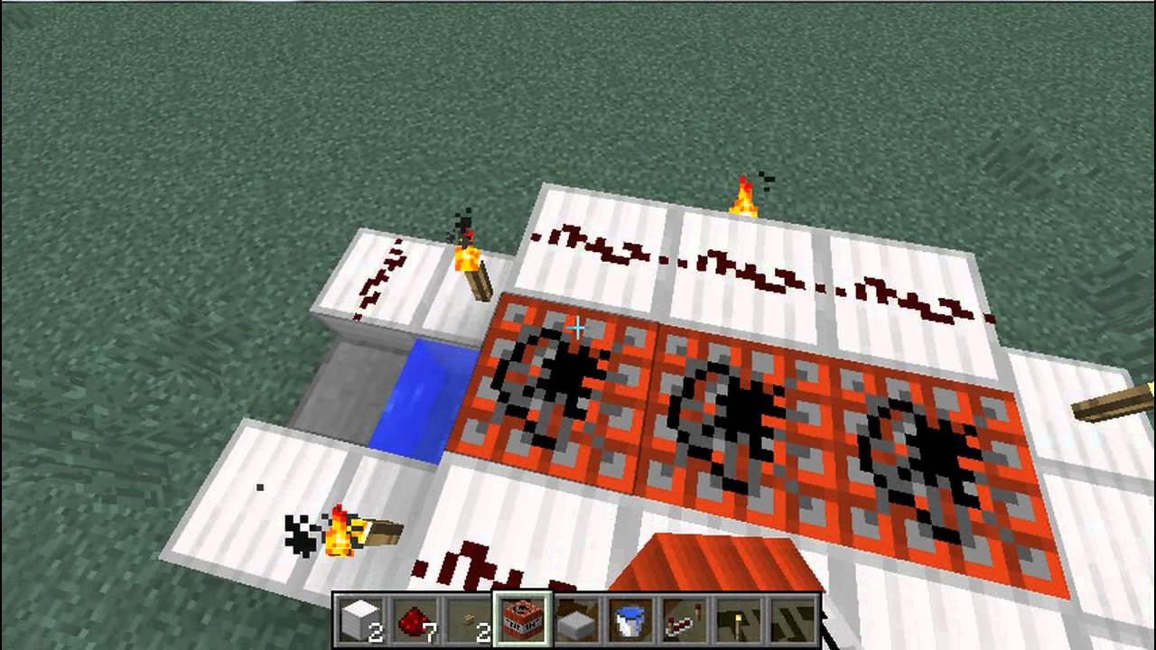 Five Minecraft "How To's" - YouTube