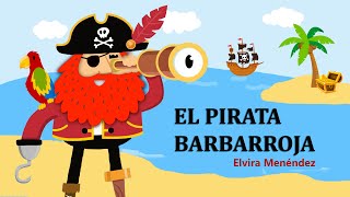 EL PIRATA BARBARROJA