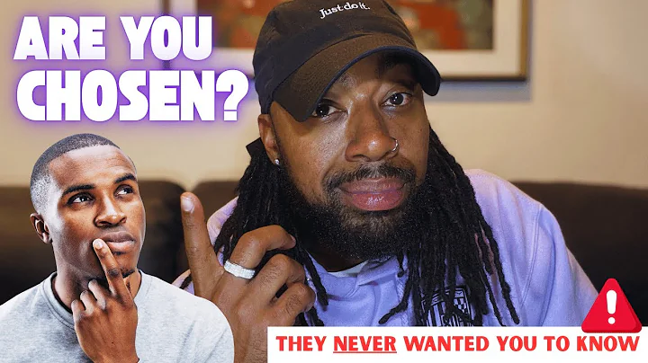 7 Hidden Signs You’re a Chosen One (They Don’t Want You to Know) 👀