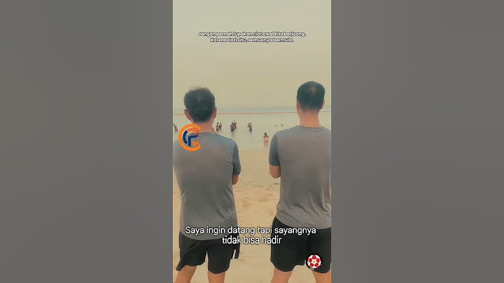 Ucapan tulus dari Coach Shin Tae Yong untuk Rizky Ridho atas pernikahannya. #timnasindonesia