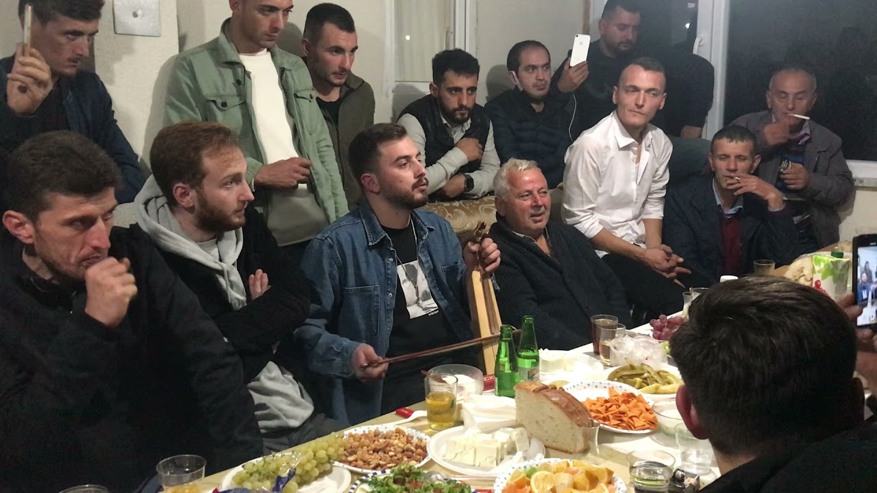 Ali Alkurt Gökhan Sağgül Emirhan Türkmen Muhammet Yıldıztaş Sakarya akyazı kemençe muhabbet 1