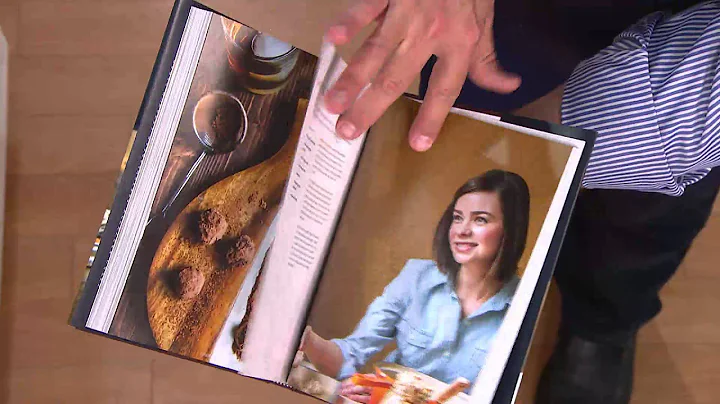 "Dessert for Two" Cookbook by Christina Lane with ...