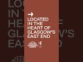 CCG Homes at Dalmarnock Quarter in Glasgow's East End - The Arrol 2-Bedroom Home for Sale