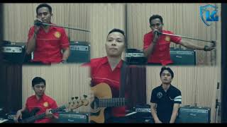 Ku puas dengan KebaikanMu - Tak sedetikpun