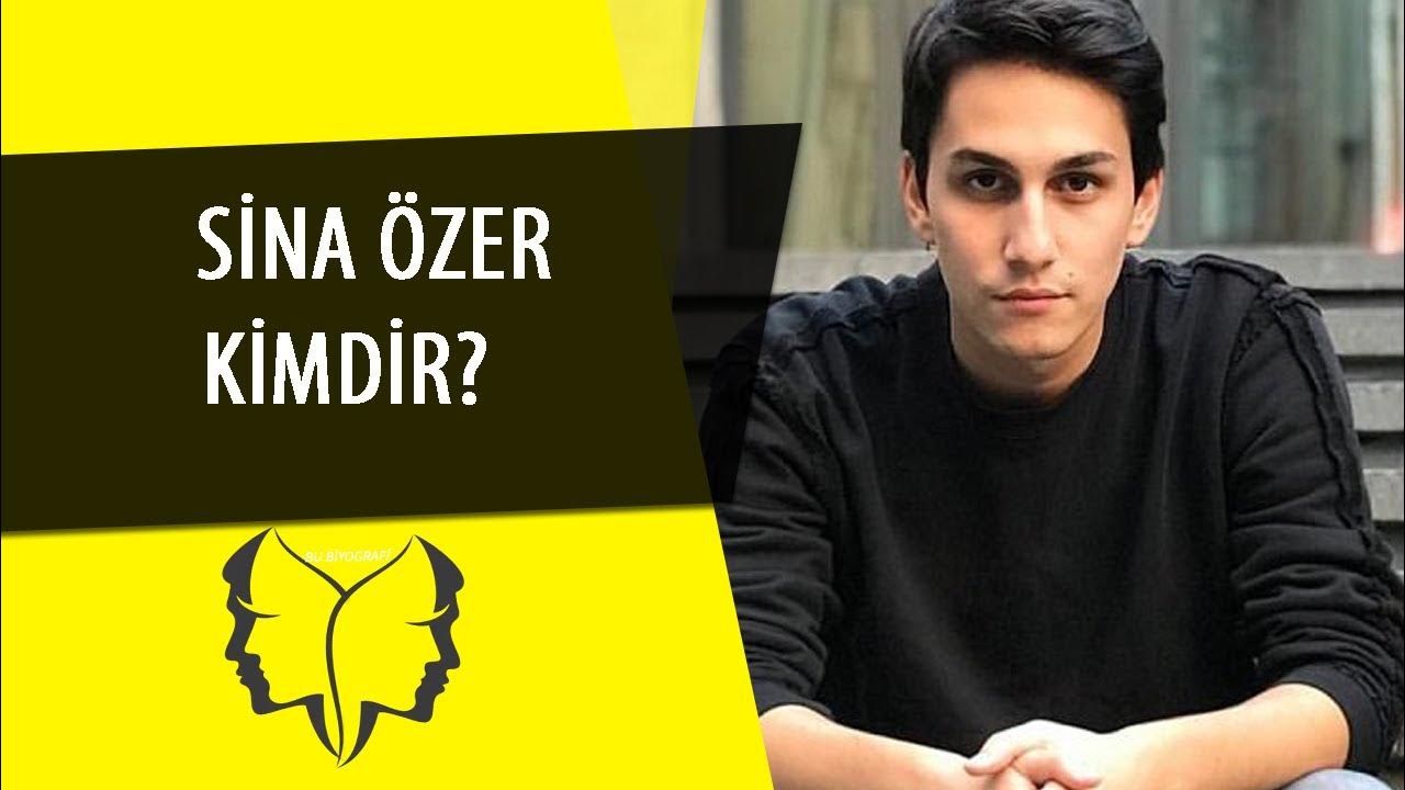 Sina Ozer отношения