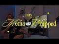 Media Wrapped 2025 🎫· ˚ ༘ Casi veo 350 películas en un año (parte 1)
