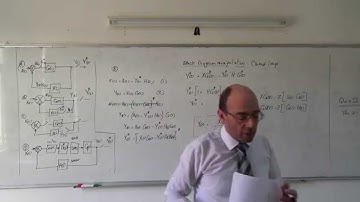 The z-transform XXVI: Closed loop block diagram manipulation (b), 10/4/2014