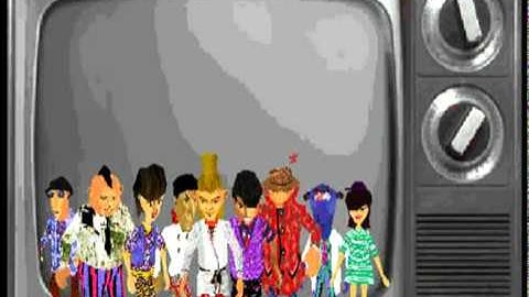 Infolinks Happy New Website - World News Greeting