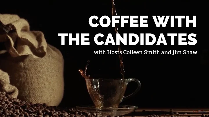 Coffee With the Candidates - Judy Crocker