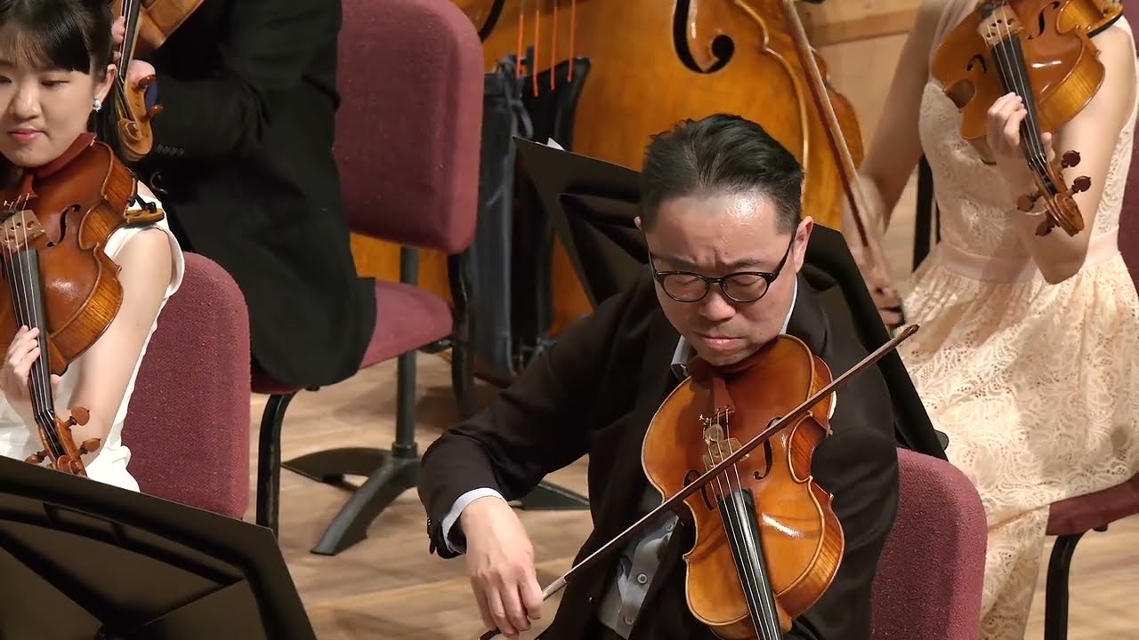 《風車之岸 Wind Turbine Coast》卓綺柔 Cho,Chi-Jou  第二屆灣聲國際音樂大賽OneSong International music Competition 2025