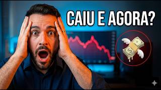 FIAGRO FGAA11: O Que a Gestão Fez Com R$ 500 Mil em Maio Vai Mudar Tudo?