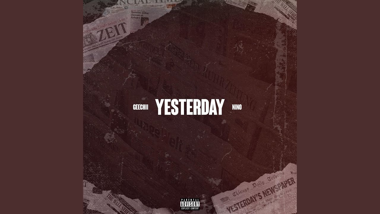 Watch Yesterday on YouTube Watch Yesterday on YouTube