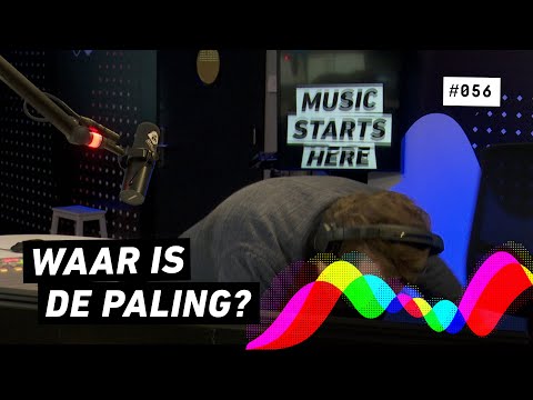 Hoe pak je een paling? // Partij voor de Vrijdag 🎉 - #056 - Compilatie #3FM