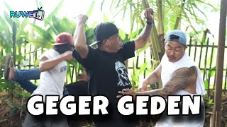 Download Lagu GEGER GEDEN MP3