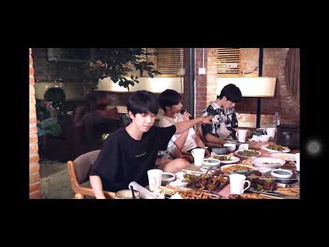 【TNT時代少年團】溫柔獻唱《花田錯》✨🌾