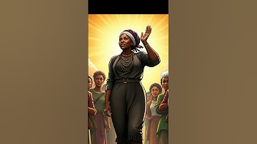 Thumbnail of Harriet Tubman and the Underground Railroad: A Journey to Freedom
