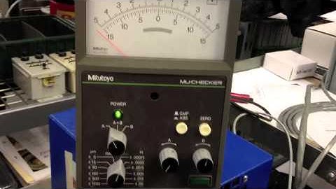 Motorized 4R Blockhead indexer