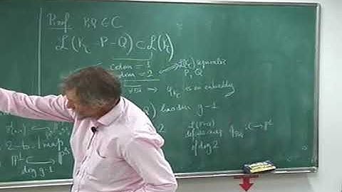 Miles Reid (Univ. of Warwick/Sogang Univ.) / Basic Algebraic Geometry 28 / 2009-09-15