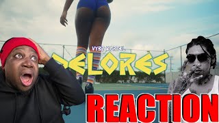 Vybz Kartel - Delores (Official Music Video) 𝐑𝐄𝐀𝐂𝐓𝐈𝐎𝐍