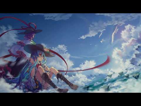 Foreground Eclipse - The Distant Journey To You 「RUS SUBBED」