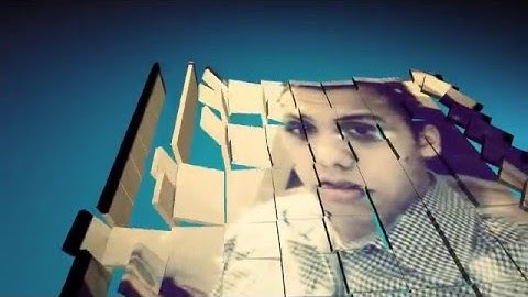 Super Kevinci - New Intro - Created using Flixpress.com