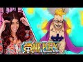 LET'S GO MARCO! One Piece Episode 1012 Reaction + Review!