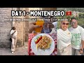 Travel vlog  my holiday experience in montenegro  what to expect in montenegro 