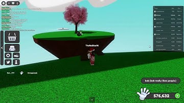 Slap Battles Exploiters 1 - (0PinConeTree0)
