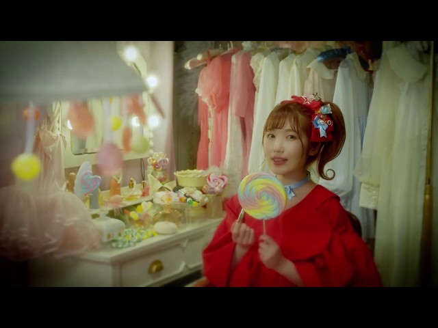 声優 内田彩 3月6日発売の3rdシングル Sign Candy Flavor のmv公開 さらにジャケット写真 新アー写が解禁 リスアニ Web アニメ アニメ音楽のポータルサイト 声優 内田彩 3月6日発売の3rdシングル Sign Candy Flavor のmv公開 さらにジャケット写真 新アー写が解禁 リスアニ Web アニメ アニメ音楽のポータルサイト