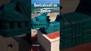 [Short] Quetzalcoatl Coatzacoalcos. #coatzacoalcos #coatza #quetzalcoatl #hugovistaaerea #mini3pro