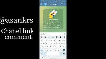 Viral Video Link Telegram Channel || How To Join Telegram Video Link | weblix