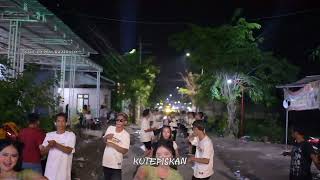 FYP TIKTOK || DJ TERDIAM SEPI TRAP & PARTY FULL BASS TERBARU 2024