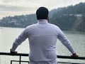 NAINITAL THANDI SADAK VIEW FROM NAINI JHEEL SIDE #shortsfeed #shorts #viralloop #dialogue #amitabh