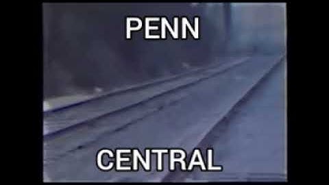 Penn Central