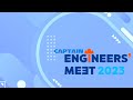 Captain steel india ltd engineers meet 2023