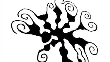 Singularity - A Short Animation by Me