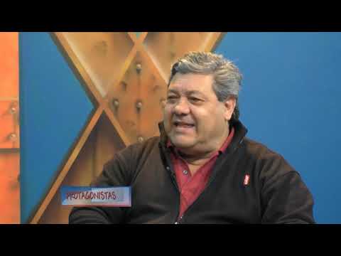 PROTAGONISTAS 20.10.19